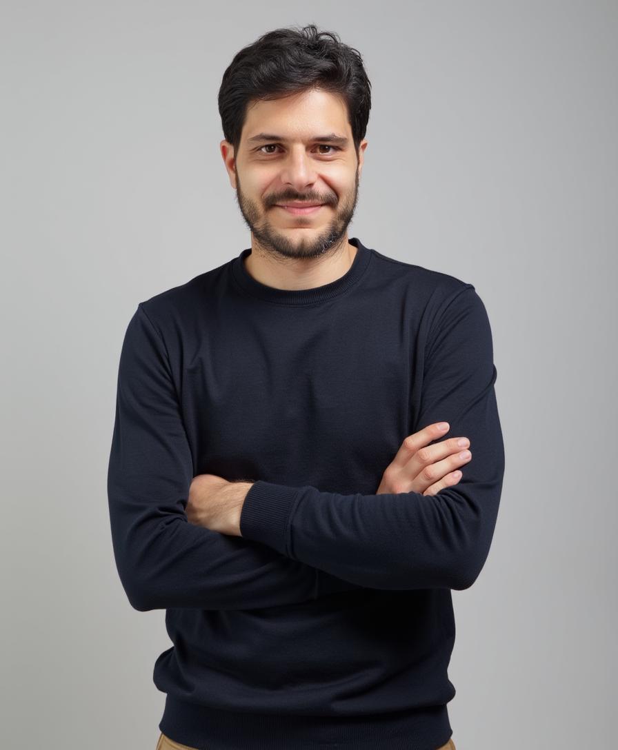 Enrico Pennacchio